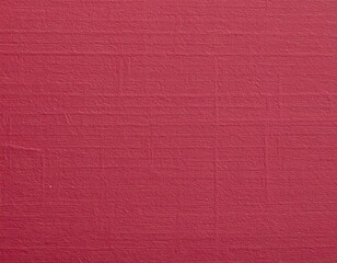 Fototapeta premium Dark red paper texture close view background, red paper pattern for presentations