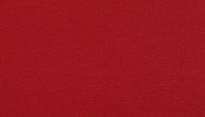 Dark red paper texture close view background, red paper pattern for presentations
