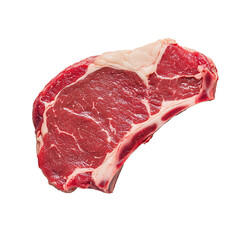 Prime Rib Steak Cut