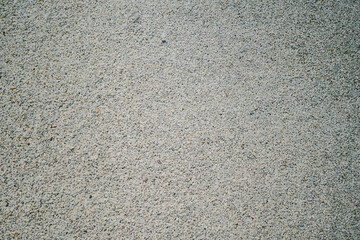 Fine White Gravel Texture for Background and Design Use in Various Creative Projects and Applications