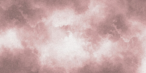 watercolor abstract with color hues, creating a soft, mottled texture. the diffused edges add to the dreamy, artistic feel of the design.