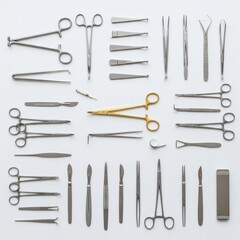 set of tools