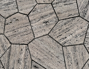 stone floor texture, paving texture background 