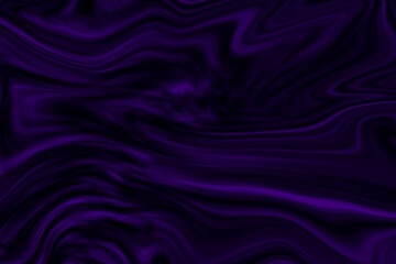 Dark Purple Marble Texture Background – Abstract Fluid Tile Design