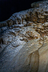 Close-up of a Flowestone 