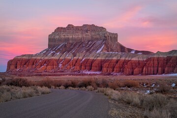 Goblin State Park, Utah