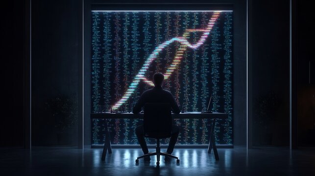 Data preprocessing omics analysis bioinformatics workflow with quality control adapter trimming and contamination filtering