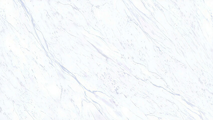 Obraz premium White marble texture with subtle veins