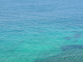 Obraz premium Ocean
