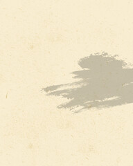 붓,결,터치,오랜된,오랜된종이,한지,수채화