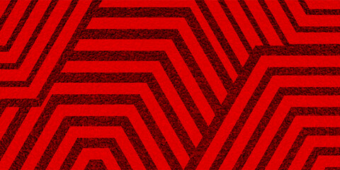 Red abstract background design. can be used for banner, layout, annual report, web design. Eps10 vector