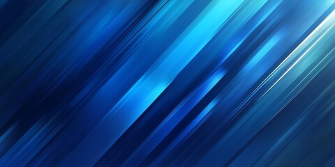 blue abstract background