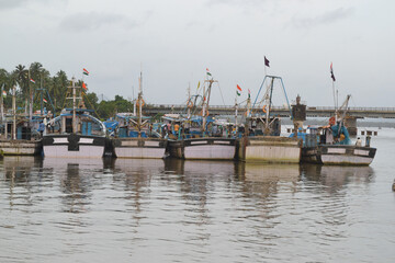 Honnavar – The Tranquil Coastal Town of Rivers, Beaches, and Green Escapes
