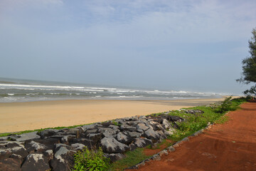 Honnavar &ndash; The Tranquil Coastal Town of Rivers, Beaches, and Green Escapes
