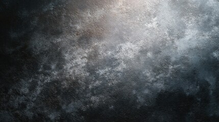 Fototapeta premium A richly textured dark gray surface offers depth and intrigue, perfect for creative projects, digital designs, or artistic backgrounds, inviting visual exploration and inspiration