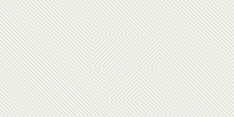 Line zigzag pattern seamless abstract vector design. Gray line pattern.