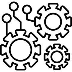 Gear Icon