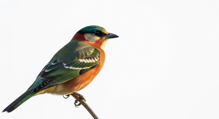 blue and yellow macaw