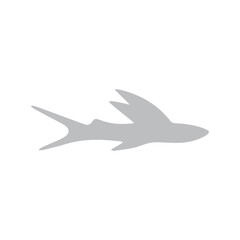fins fish icon