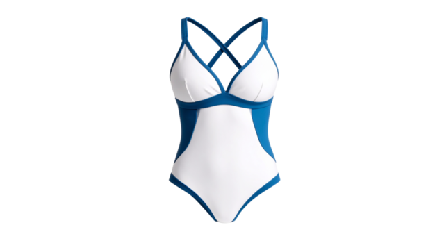 Black and white abstract illustration of a woman in a stylish silhouette, perfect for fashion and beauty designs