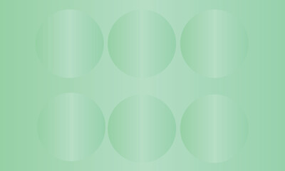 Vibrant Abstract Background with Fluid Gradient Shapes