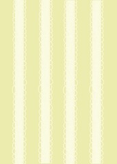 Cute vintage lace yellow background