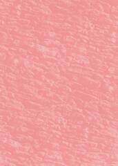 Pink stone wall effect background