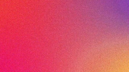 abstract gradient background, colorful orange, purple, yellow, liquid gradient pattern, grainy noise texture