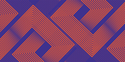 Modern abstract background. Geometric line art design. Minimal lines pattern. Suit for poster, cover, book, booklet, banner, flyer, website, card. Vector illustration