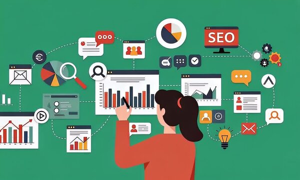 SEO Optimization Strategy Overview