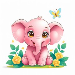 Arte de Sublimação para Bebê: Aquarela Encantadora em Tons Suaves – Design Personalizado para Roupas, Mantas e Lembrancinhas Infantis