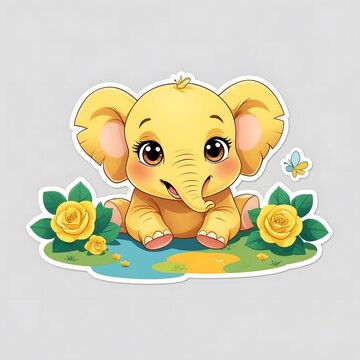 Arte de Sublima&ccedil;&atilde;o para Beb&ecirc;: Aquarela Encantadora em Tons Suaves &ndash; Design Personalizado para Roupas, Mantas e Lembrancinhas Infantis