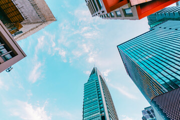 Hong kong | Sightseeing of Hong Kong City