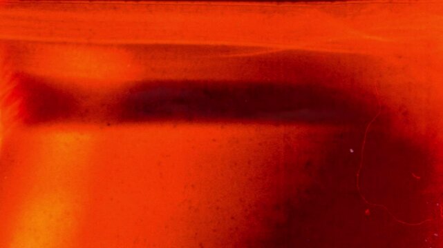 Super 8 film burn transitions pack with light leaks, grain, and scratches