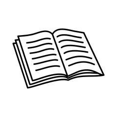 Book Icon
