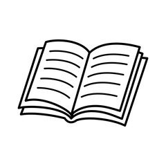 Book Icon