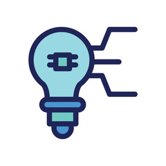 AI Innovation Icon