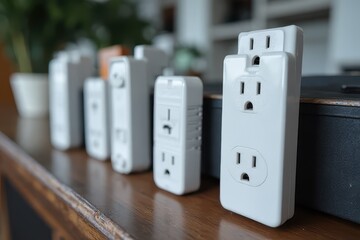 Power Strip Security