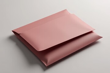 Stylish Business Envelope Design