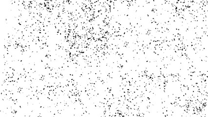 Abstract grunge texture design on a white background. Grunge black and white crack paper texture design and texture of a concrete wall with cracks and scratches background. 