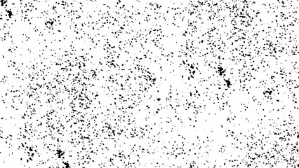 Abstract grunge texture design on a white background. Dust Overlay Distress Grainy Grungy Effect. Distressed Backdrop Vector Illustration. 
