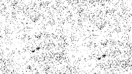 Abstract grunge texture design on a white background. Dust Overlay Distress Grainy Grungy Effect. Distressed Backdrop Vector Illustration. 