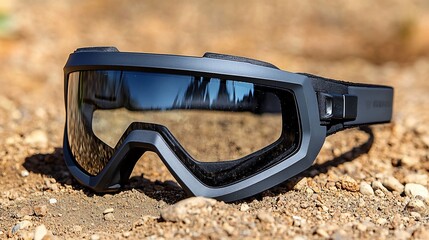 Tactical Goggles Outdoor Adventure Gear.