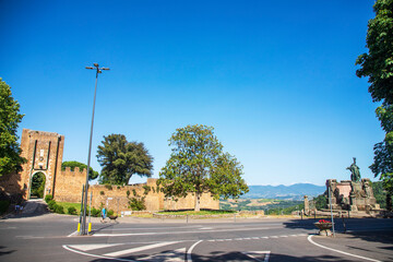 오르비에또, 이탈리아