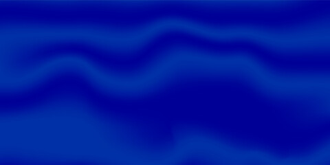 Vivid abstract texture featuring a deep blue gradient and smooth fluid shapes, evoking calmness and modern design elements. Suitable as a versatile background or conceptual artistic piece