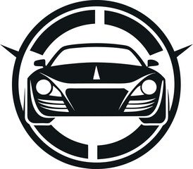 Do Car logo here