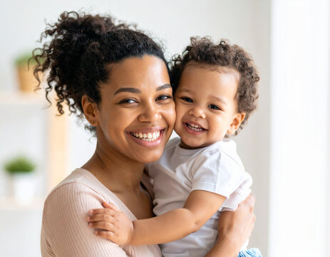 Professional Childcare Concept – Nurturing and Caring Environment for Children, Ideal for Parenting, Education, Babysitting, Daycare Services, Early Childhood Development, and Family Support Theme - Powered by Adobe