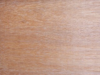 Natural Light Brown Wood Grain Texture Background