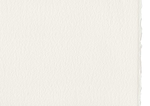 white paper background