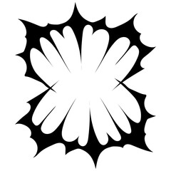 Syndrome Neotribal Tatto Design